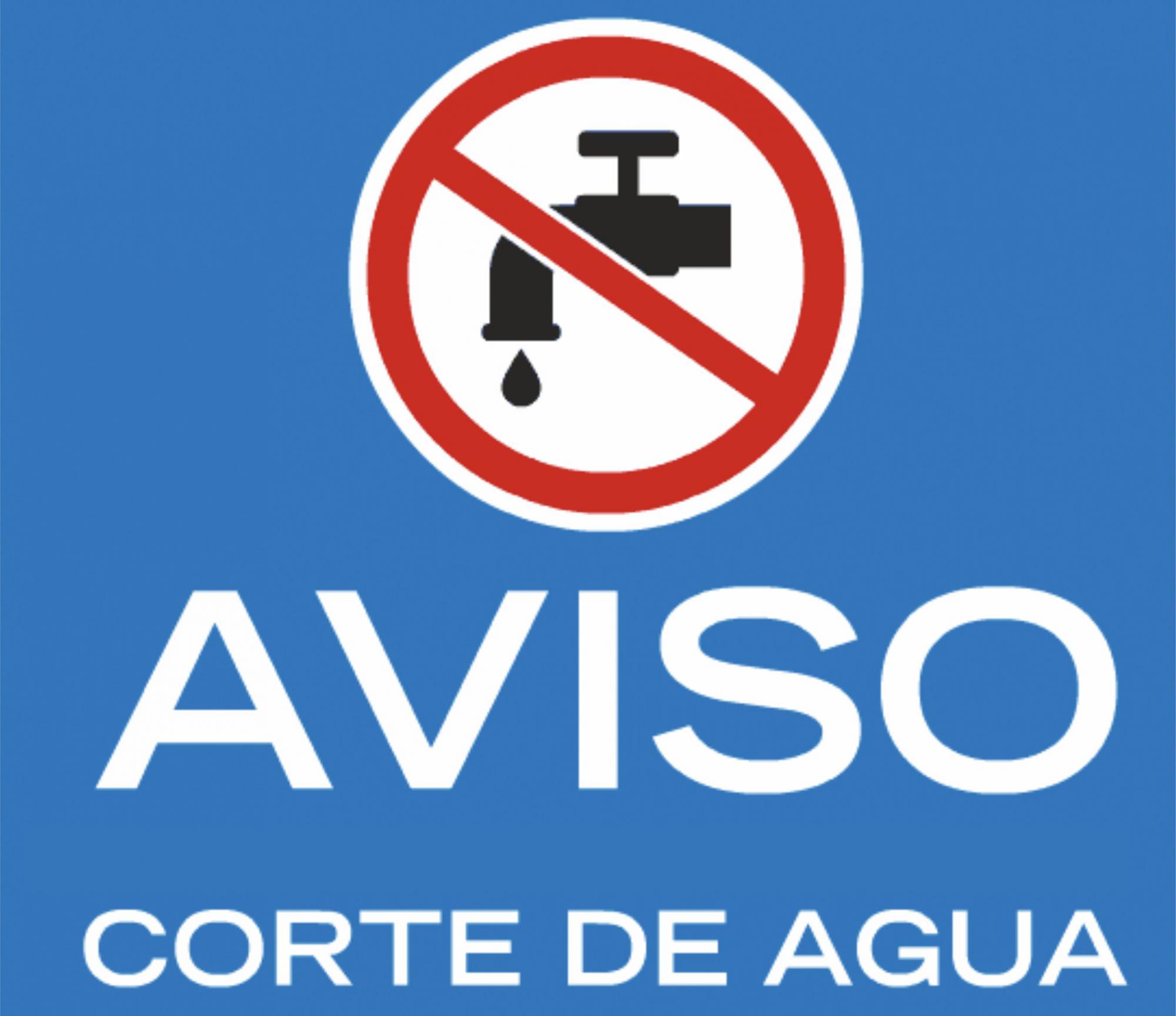 Corte Suministro Agua Aceuchal Web Oficial Del Ayuntamiento