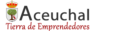 Aceuchal – Web oficial del Ayuntamiento Logo