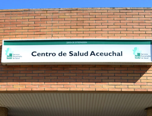 MEJORAS CENTRO DE SALUD