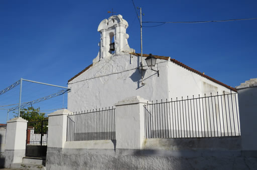 Ermita de San Antón Abad