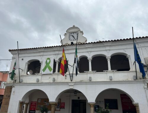 LUTO OFICIÁL VÍCTIMAS INUNDACIONES