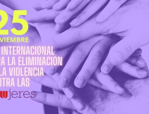 TALLER DE RISOTERAPIA Y DEFENSA PERSONAL