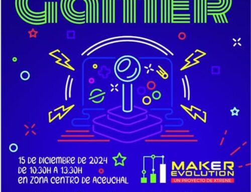 FESTIVAL GAMER Y TALLERES INFANTILES