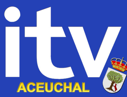 REVISIÓN ITV MAYO 2025