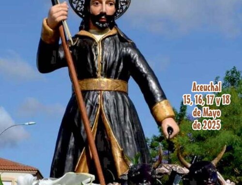 REVISTA ROMERÍA SAN ISIDRO LABRADOR 2025