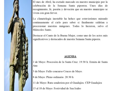 REVISTA ABRIL 2025