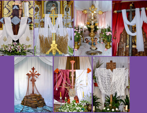 CONCURSO CRUCES DE MAYO ACEUCHAL 2025
